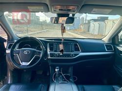 تۆیۆتا هایلاندەر